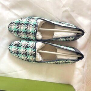 Trotters Liz Flat Women shoes 9.5 M